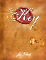 TheKey LaChiave La Chiave mancante-JoeVitale.epub